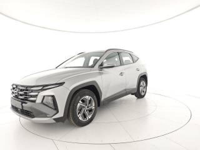 Hyundai Tucson 1.6 Crdi 48v Dct Exellence 