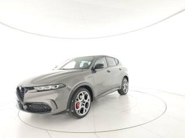 Alfa Romeo Tonale 1.6 Diesel 130cv Tct6 Veloce My25 