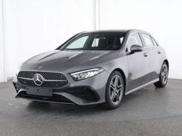 Mercedes Benz A 180 Amg Line Advanced Plus Auto #vari.colori.ordinabil 