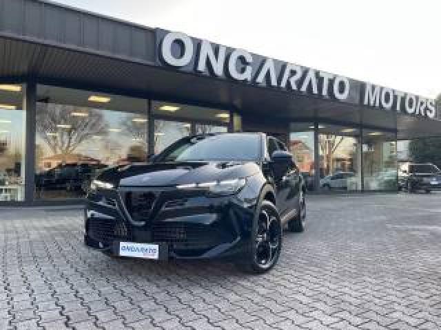 Alfa Romeo Junior 1.2 145 Cv Hybrid Edct6 Speciale #sedili.elettrici 