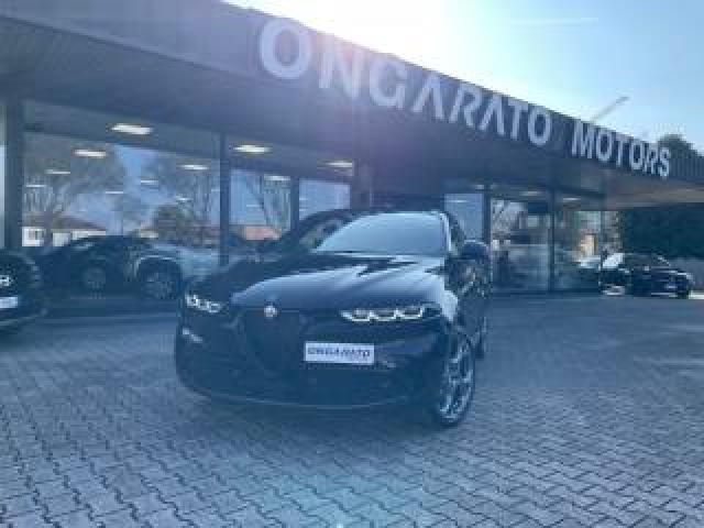 Alfa Romeo Tonale 1.6 Diesel 130cv Tct6 Veloce My25 #pack.techno#20 