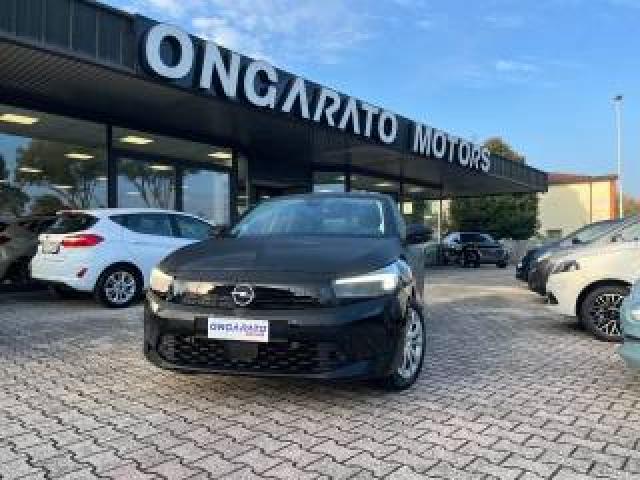 Opel Corsa 1.2 S&s 100cv #tech Pack #bracciolo 