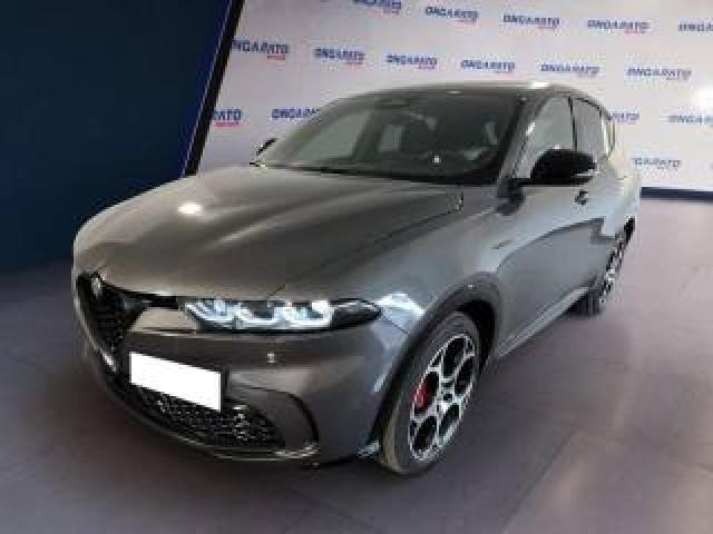 Alfa Romeo Tonale 1.5 130 Cv Mhev Tct7 Veloce 
