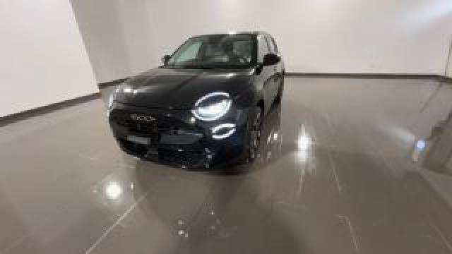 Fiat 600 Hybrid Dct Mhev La Prima #vari.colori 