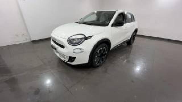 Fiat 600 Hybrid Dct Mhev La Prima #vari.colori 