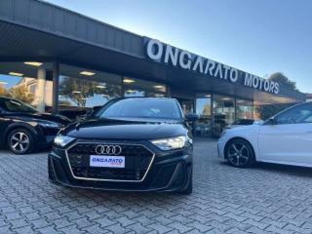 Audi A1 Spb 30 Tfsi S Line Edition #sensori#camera#keyless 
