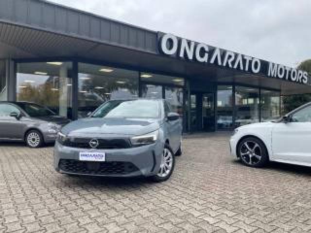Opel Corsa Hybrid 110 Cv Aut. Edition 