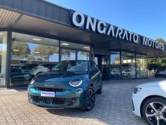 Fiat 600 Hybrid Dct Mhev La Prima #vari.colori 