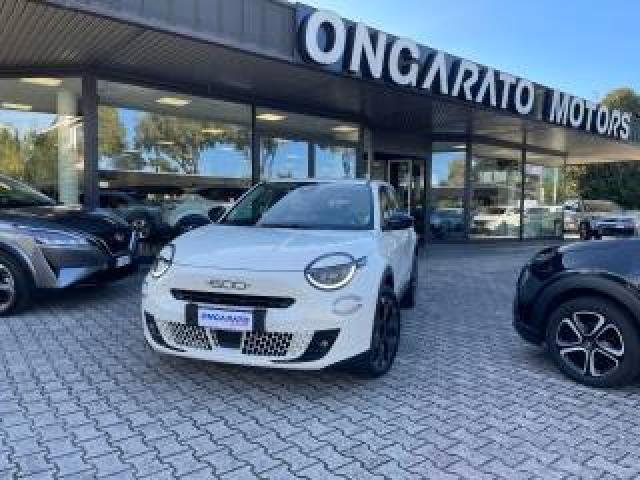 Fiat 600 Hybrid Dct Mhev La Prima #vari.colori 