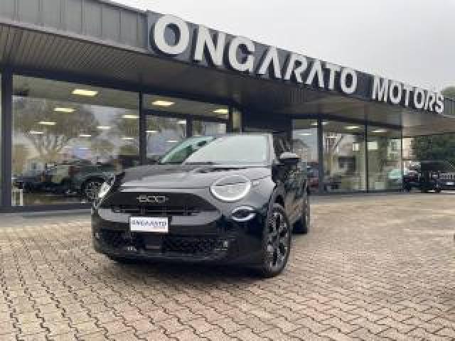 Fiat 600 Hybrid Dct Mhev La Prima #vari.colori 
