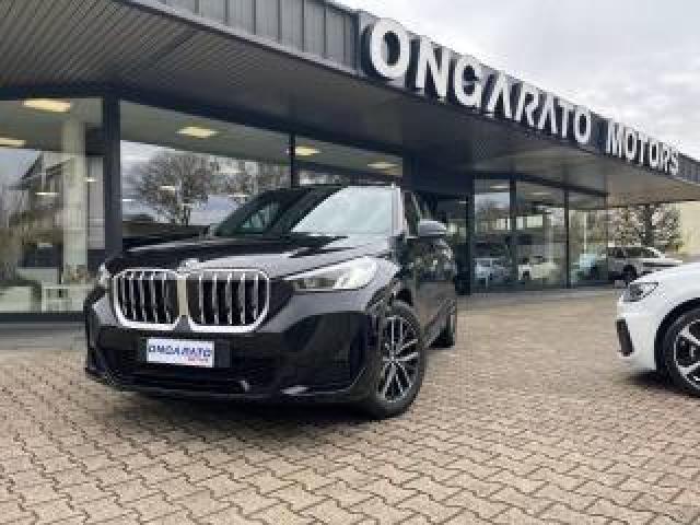 Bmw X1 Xdrive 20d Msport #pronta.consegna 