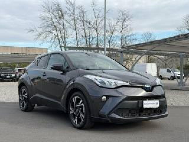 Toyota C-Hr 1.8 Hybrid Gr Sport 