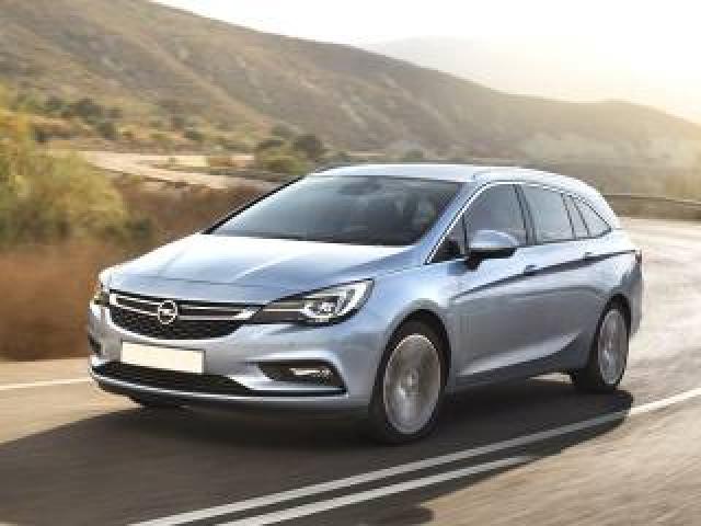 Opel Astra 1.6 Cdti 110cv Start&stop Sports Tourer Business 