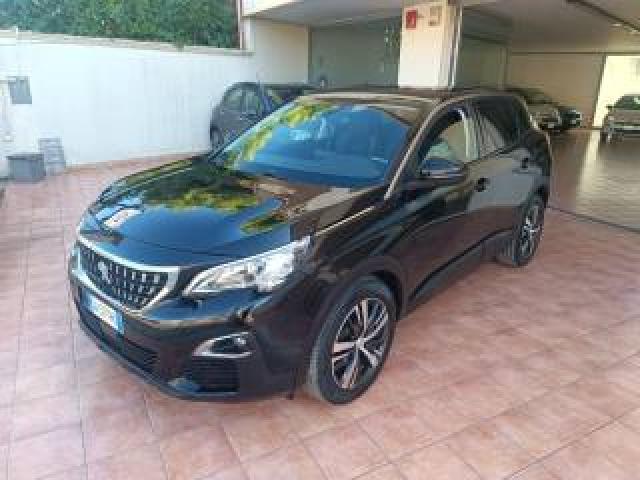 Peugeot 3008 Bluehdi 130 S&s Business 