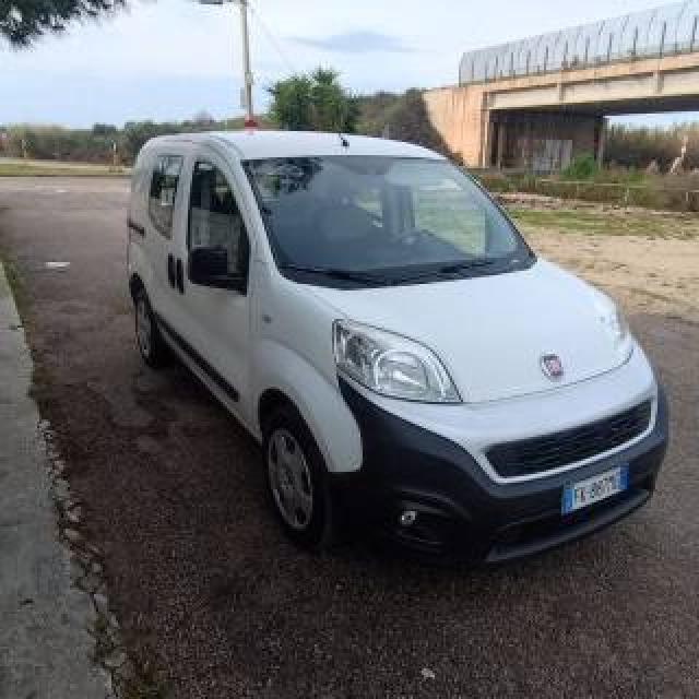 Fiat Fiorino Qubo 1.3 Mjt 80cv Sx 