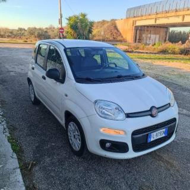 Fiat Panda 1.3 Mjt 95 Cv S&s Easy 