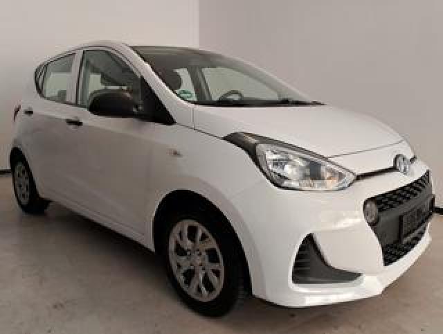 Hyundai I10 1.0 Mpi Classic Ok Neopatentati 