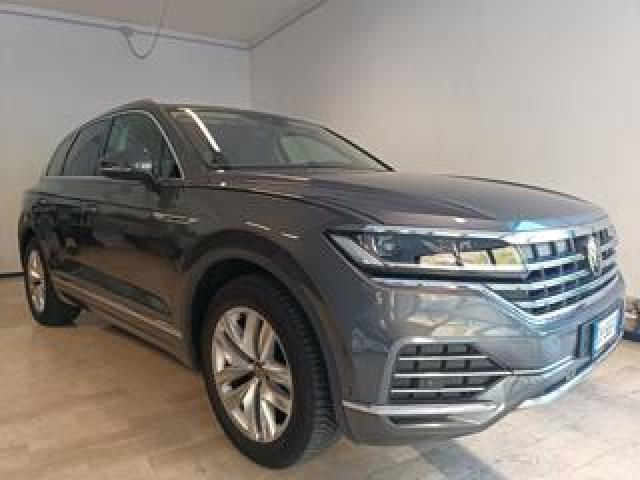 Volkswagen Touareg 3.0 V6 Tdi Scr Atmosphere Full.optional 