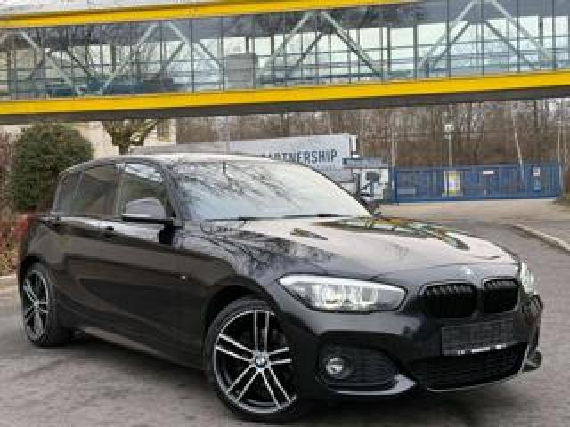 Bmw 120 I 5p. Msport Edition*pacchetto M-Sport*s 