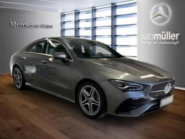 Mercedes Benz Cla 180 Automatic  Amg Premium Facelift* Kam Led 