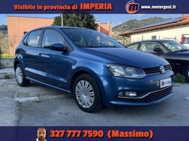 Volkswagen Polo 1.4 Tdi 5p. Fresh Bluemotion Technology 