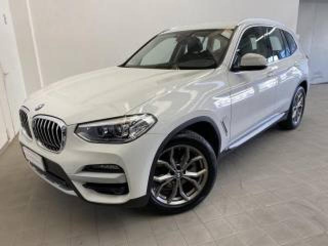 Bmw X3 Xdrive20d Xline 190cv Auto My19 