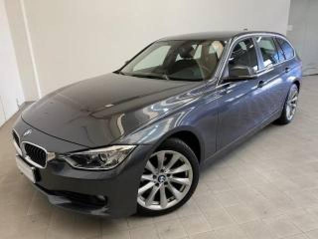 Bmw 316 D Touring Business Auto 