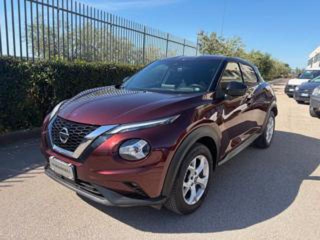 Nissan Juke 1.0 Dig-T 114 Cv N-Connecta 