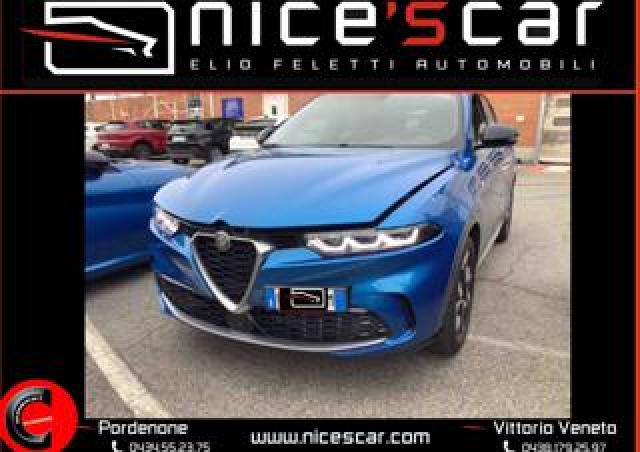 Alfa Romeo Tonale 1.5 160 Cv Mhev Tct7 Ti 