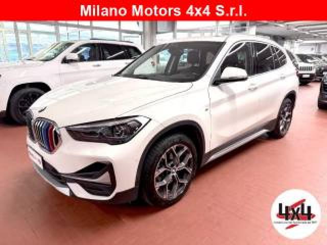 Bmw X1 18d Xdrive M-Sport Auto. 