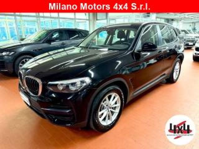 Bmw X3 Xdrive30e Business Advantage *iva Esposta* 