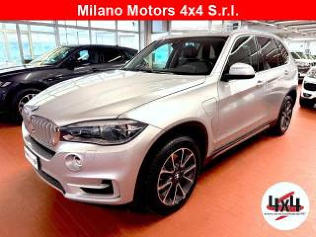 Bmw X5 Xdrive40e Iperformance 