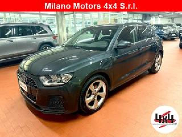 Audi A1 30 Tfsi Spb Advanced *44.833 Km*offerta Promo* 