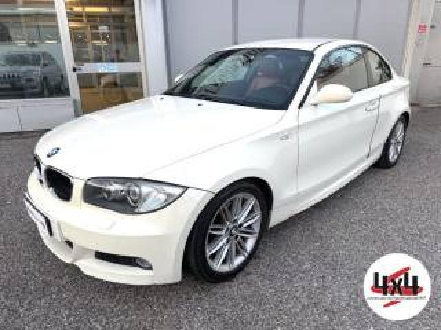 Bmw 120 D Coupé M-Sport 