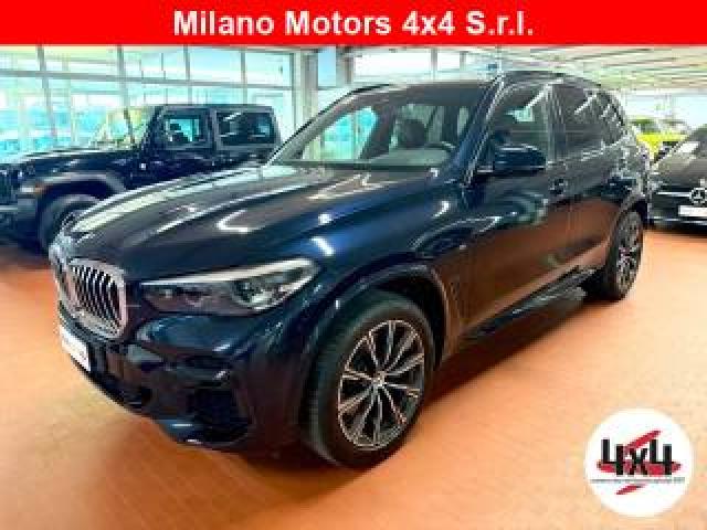 Bmw X5 Xdrive25d M-Sport *iva Esposta*offerta Promo 