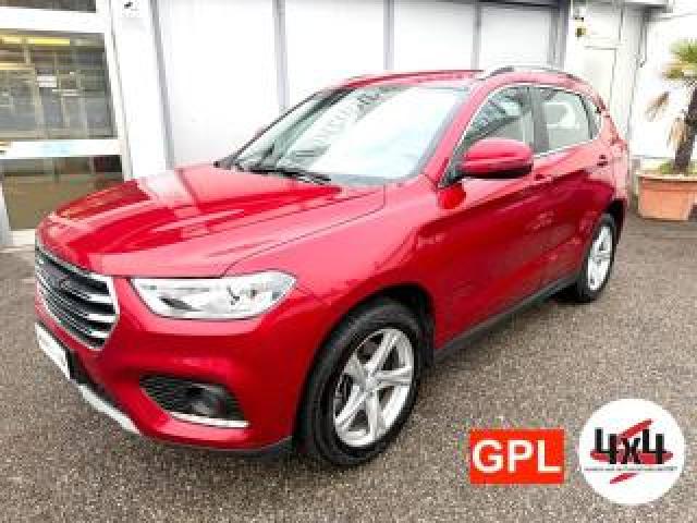 Haval H2 1.5t Gpl Easy *mono Fuel*offerta Promo* 