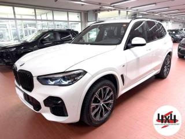 Bmw X5 Xdrive25d M-Sport *offerta Promo* 