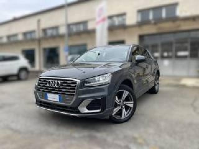 Audi Q2 1.5 35 Tfsi Admired S Tronic  