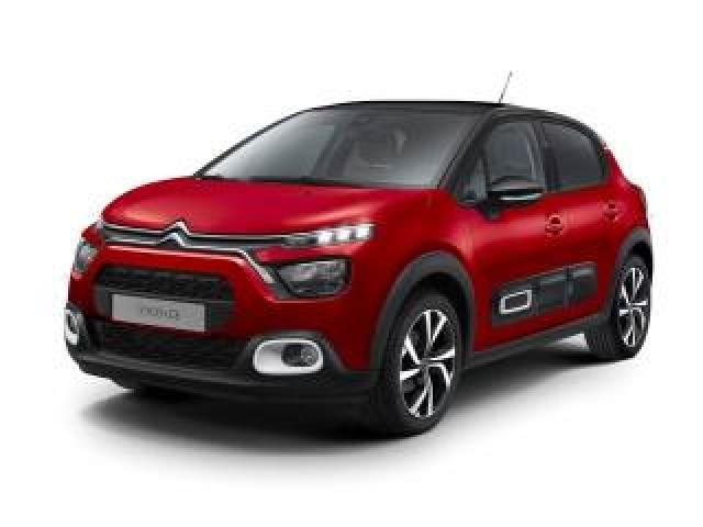 Citroen C3 Puretech 83 S&s Shine 