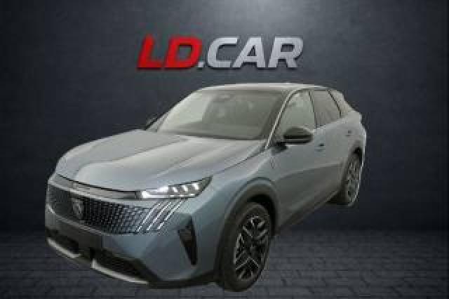 Peugeot 3008 Hybrid 145 E-Dcs6 Gt  