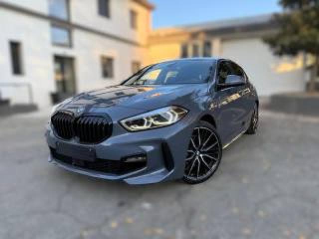 Bmw 118 D 5p Msport M Sport  Navi, Head-Up, Tetto 