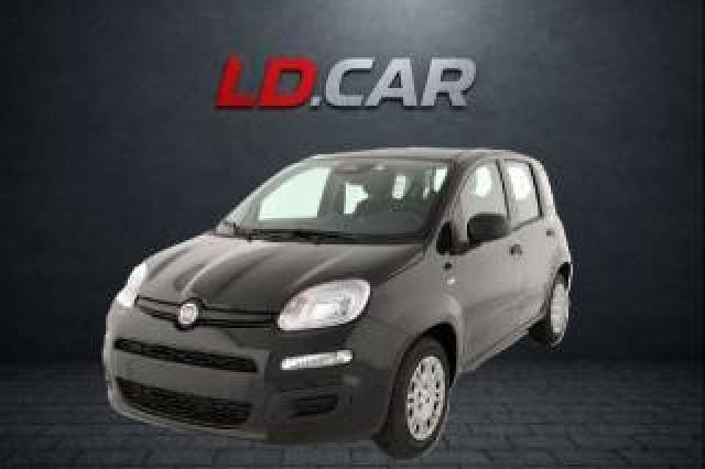 Fiat Pandina 1.0 Firefly S&s Hybrid Pandina Pop 