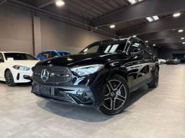 Mercedes Benz Glc 220 D 4matic Mild Hybrid Amg Line Premium Plus 