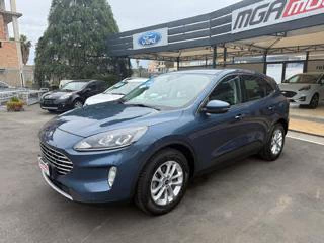 Ford Kuga 1.5 Ecoblue 120 Cv 2wd Aut. Titanium Business 