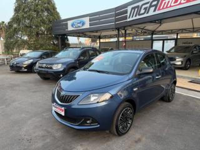 Lancia Ypsilon 1.0 Firefly 5 Porte S&s Hybrid Gold 