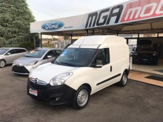 Opel Combo 1.6 Cdti 105cv Pc-Ta Van Blitz 