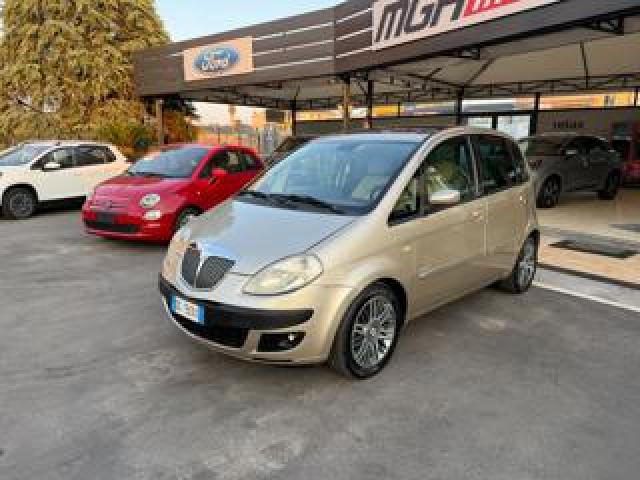 Lancia Musa 1.4 16v Platino Plus 