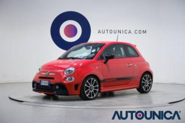 Abarth 595 1.4 Turbo T-Jet 165 Cv Turismo 