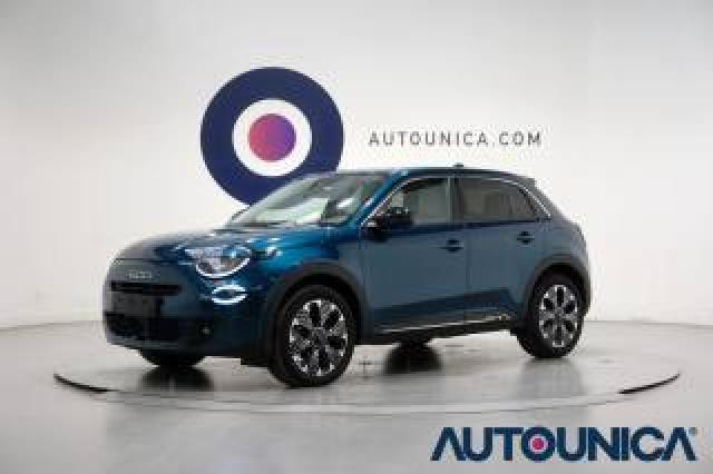 Fiat 600 Hybrid 100 Cv Dct Mhev La Prima Fari Led  