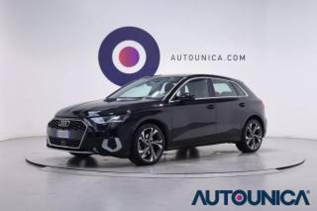 Audi A3 Spb 30 G-Tron Metano S Tronic Business Automatica 
